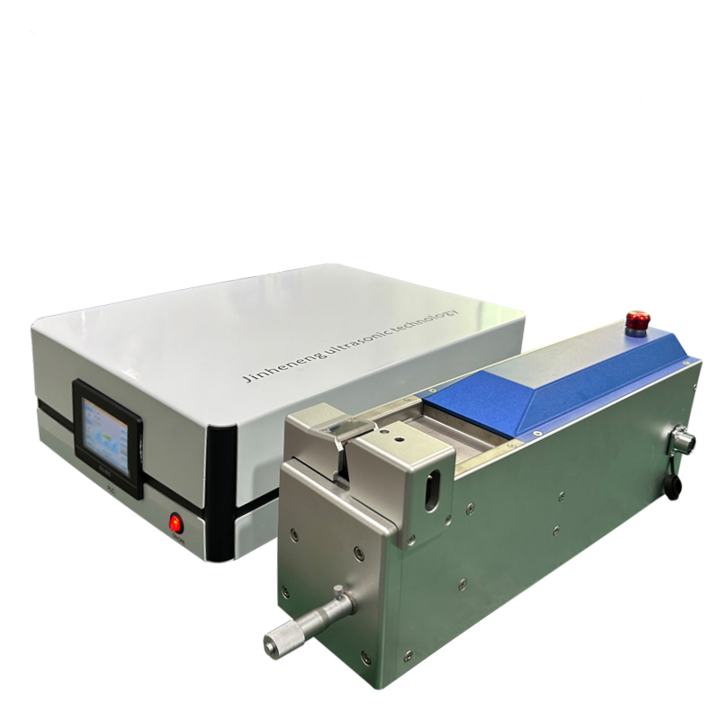 2030 0. 5-20 square wire ultrasonic metal welding machine 3000W ultrasonic metal welders
