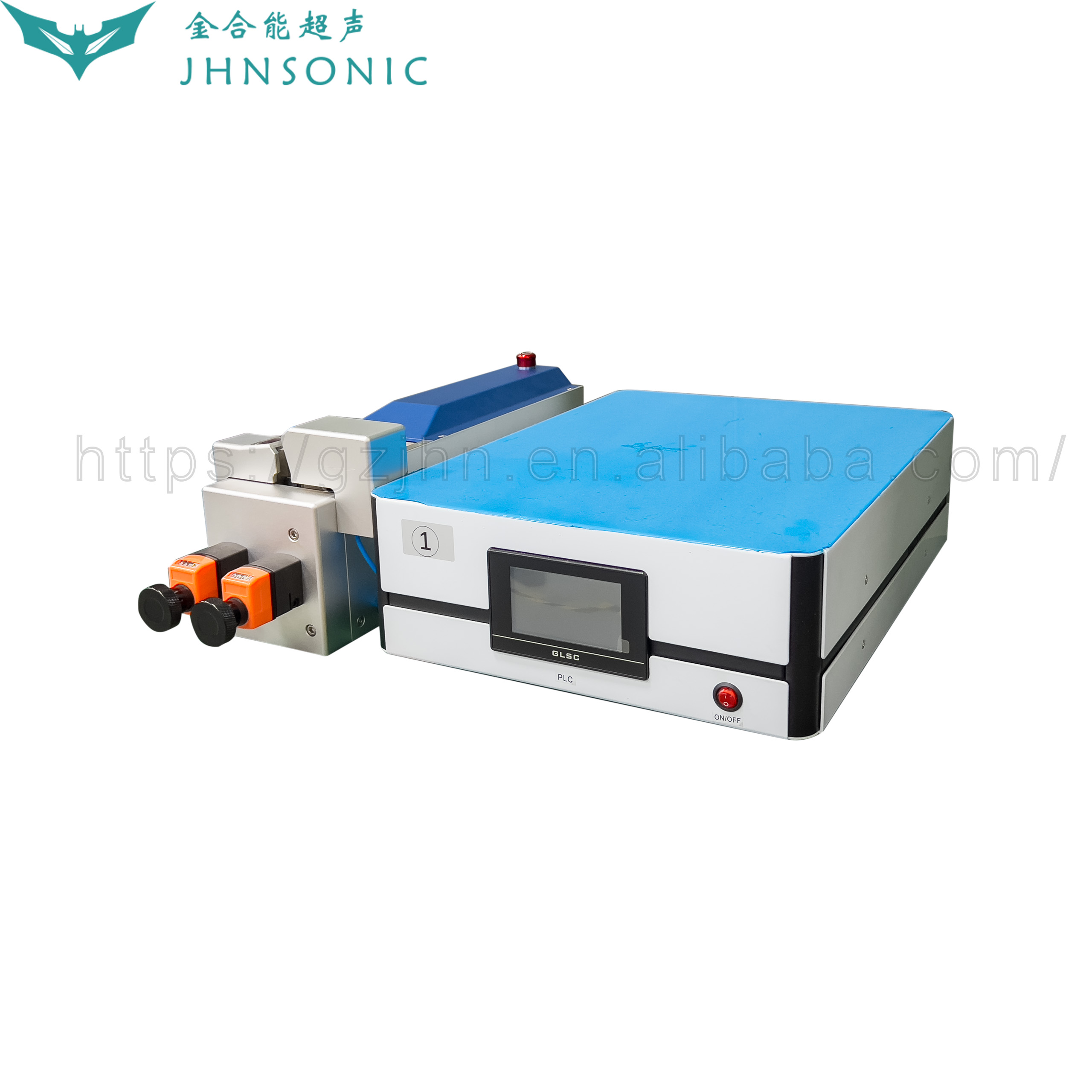Automatic Harness Welding Machine for Cable Factory, Ultrasonic Splicing of 0.5-10mm² Cu Al Wires, OEM Service